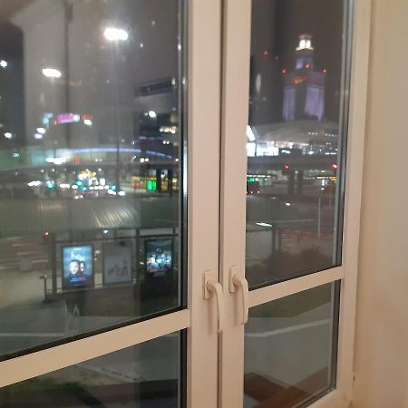 바르샤바 Just Enjoy 아파트 외부 사진